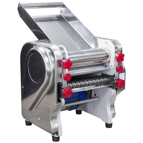 Тестораскатка-лапшерезка ROAL FKM-200-2/6W нерж